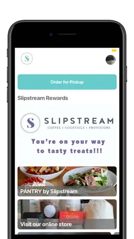 Game screenshot Slipstream DC apk