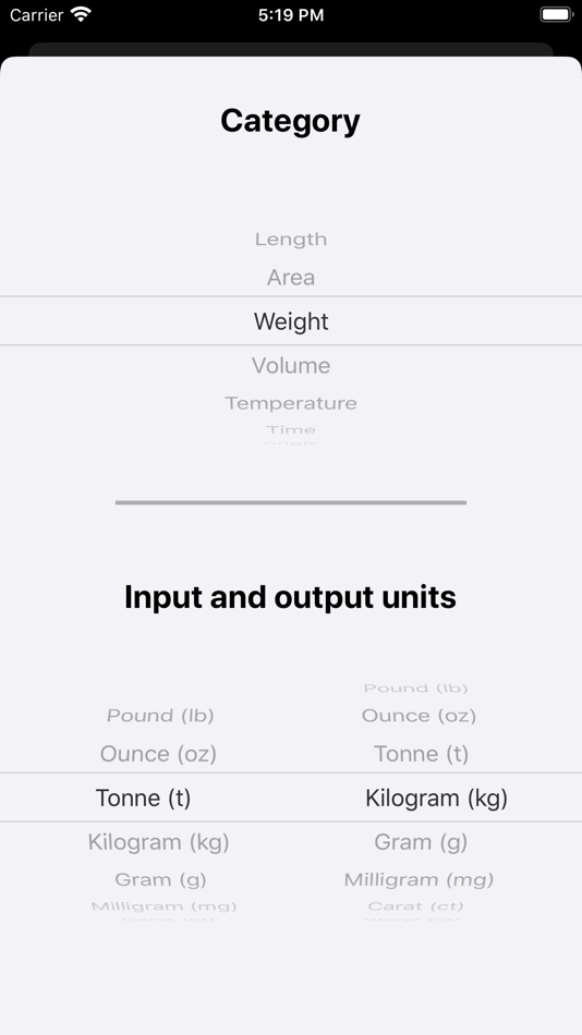#2. AB Converter (iOS) 由: RockCat Studio Limited
