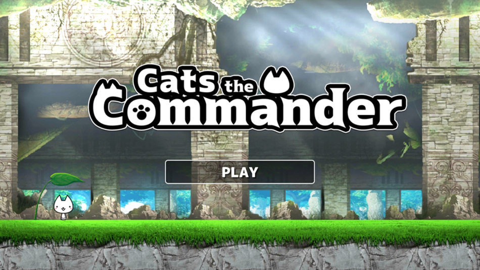 Cats the Commander - 8.14.0 - (iOS)