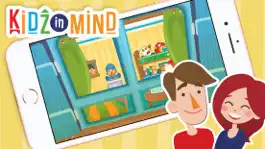 Game screenshot KidzInMind mod apk