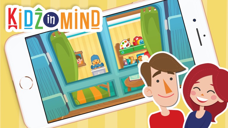 KidzInMind