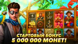 Game screenshot Moonlight slots mod apk