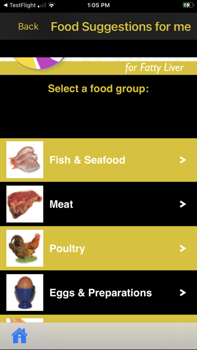 Fatty Liver (NAFL) Screenshot