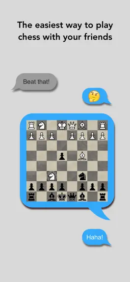 Game screenshot Chess ME - with Friends mod apk