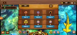 Game screenshot Fishing Gunner: Hunting Diary mod apk