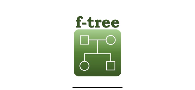 f-tree」をApp Storeで