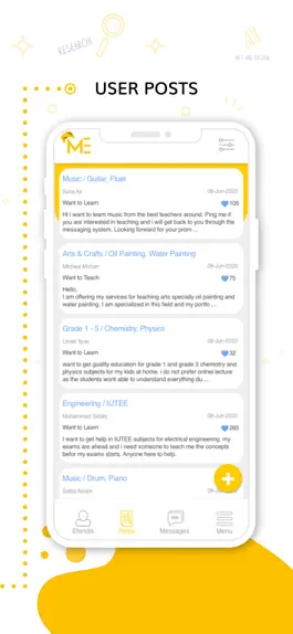Game screenshot MyEfendi hack