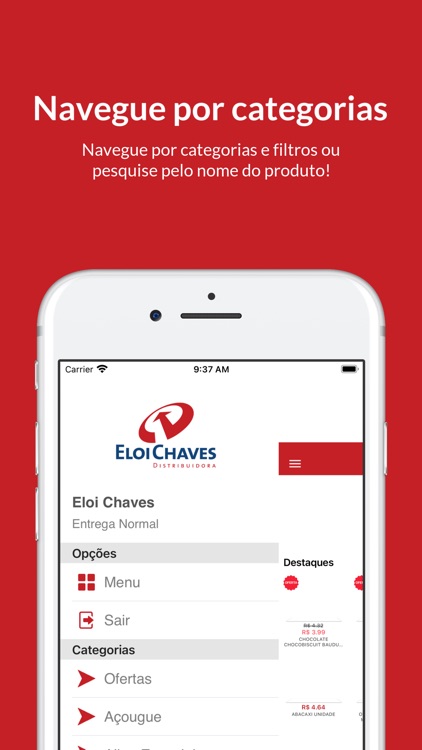 Mais Fidelidade - Apps en Google Play