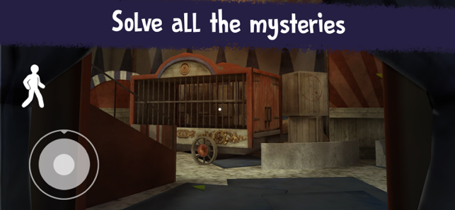 Ice Scream 2 - Scary Game スクリーンショット