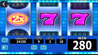 Fun Casino Slots Screenshot
