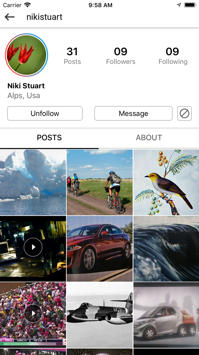 Socialista -By Swayam Infotech