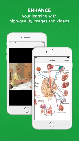 Game screenshot Taber's Medical Dictionary apk