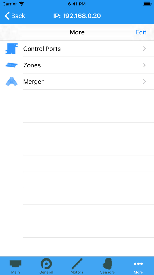 #6. ConveyLite (iOS) 由: Industrial Software