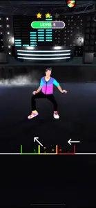 Dance 3D! screenshot #3 for iPhone