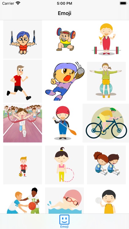 TPTK Sports screenshot-3