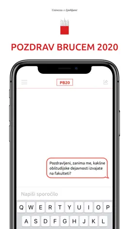 Game screenshot Pozdrav brucem hack