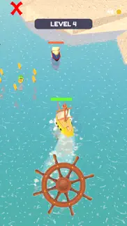 ship battle! iphone screenshot 1