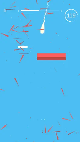 Game screenshot Beat Gravity hack