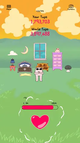 Game screenshot BeanKind by Ketnipz mod apk