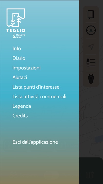 ScopriTeglio screenshot-4