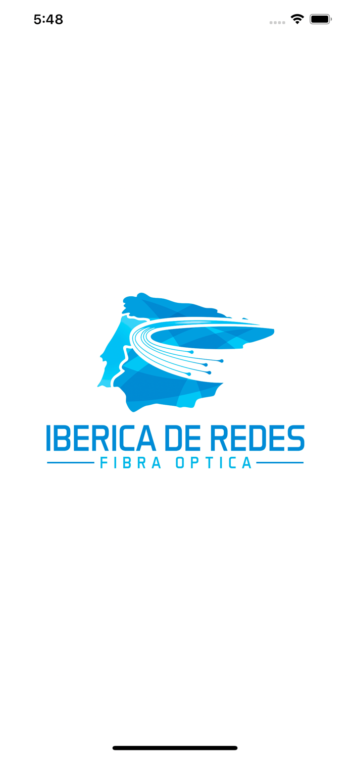 Ibérica de Redes