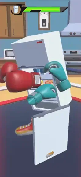 Game screenshot Punch Em Up apk