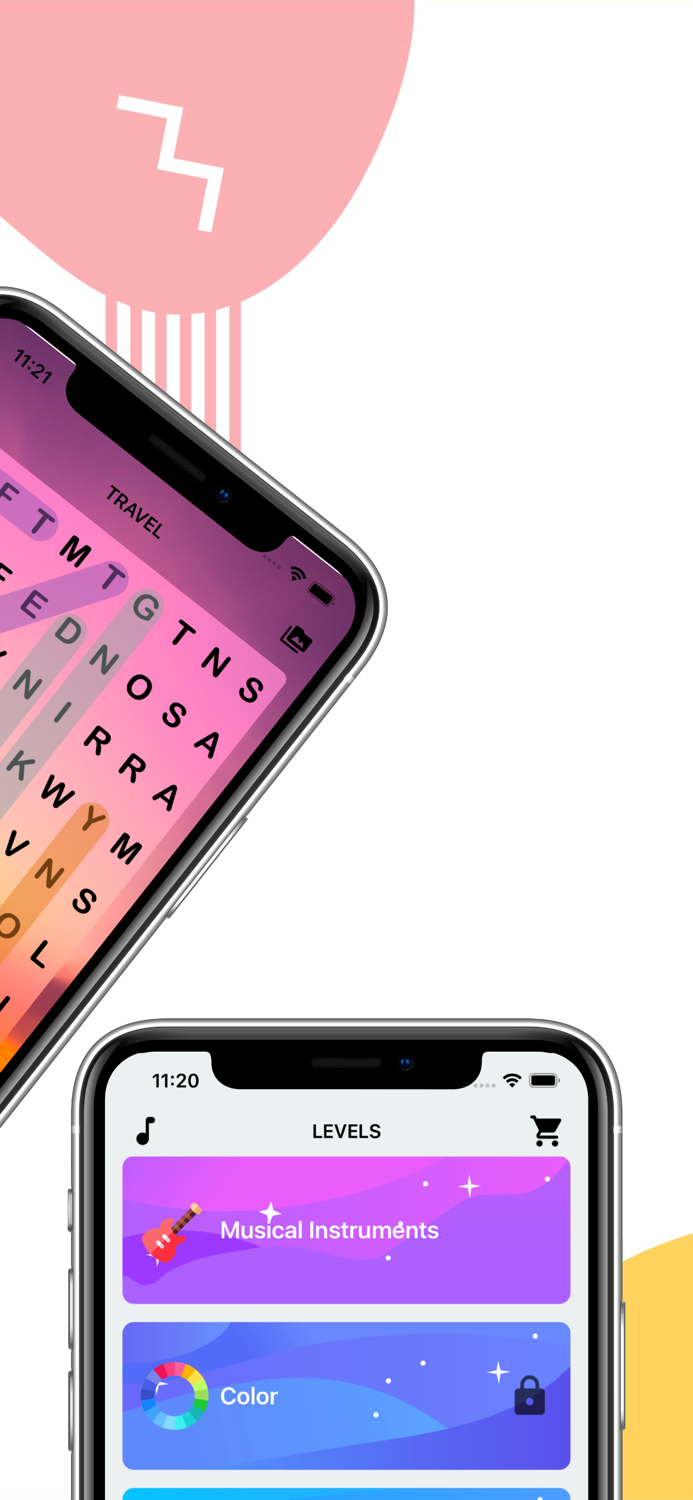 Wordscapes Search 2021 New