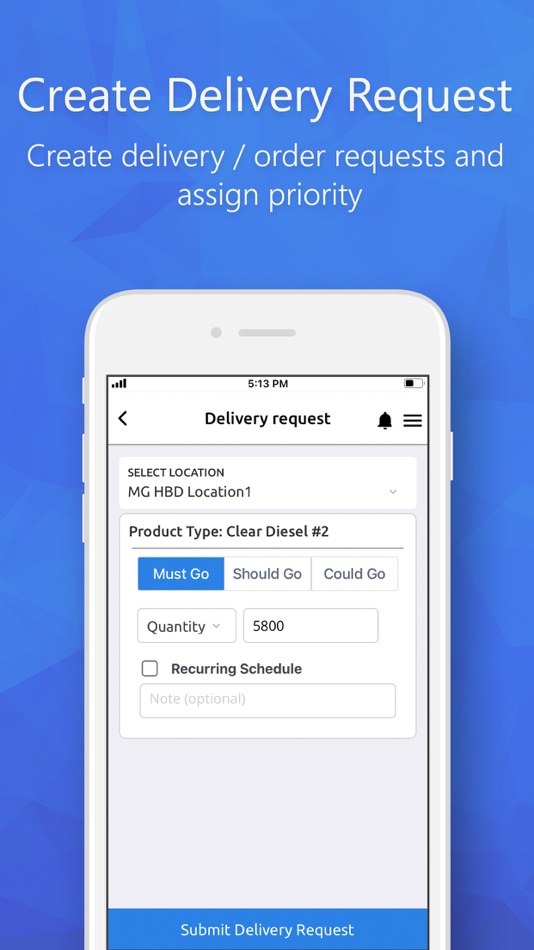 #3. TrueFill Buyer (iOS) 由: Titan Cloud Software, LLC