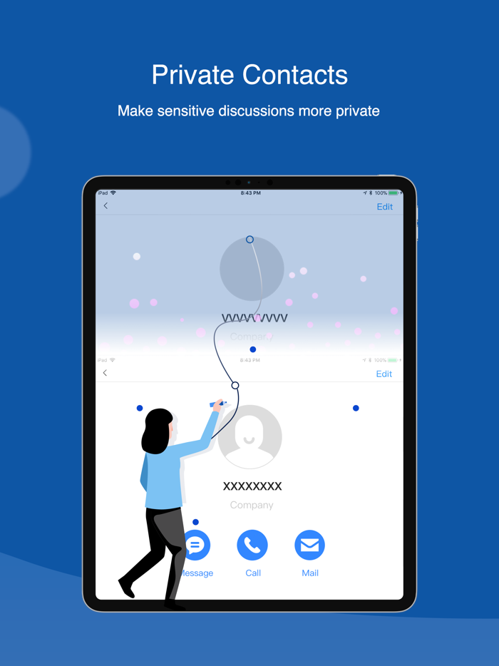 Cleaner One - Clean Storage