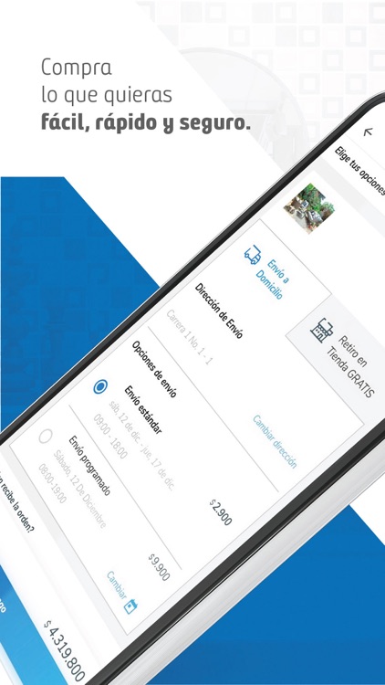 Homecenter: Hogar Construcción