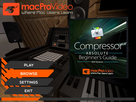 Screenshot #4 pour Beginner Guide For Compressor