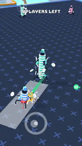 Game screenshot Robot.io hack
