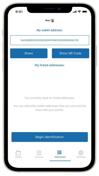 RealT Wallet screenshot-6