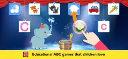 Game screenshot 123 Toddler games for 3+ years hack