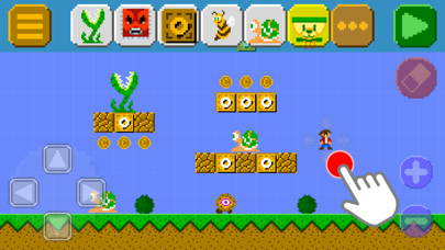 Level Maker Screenshot