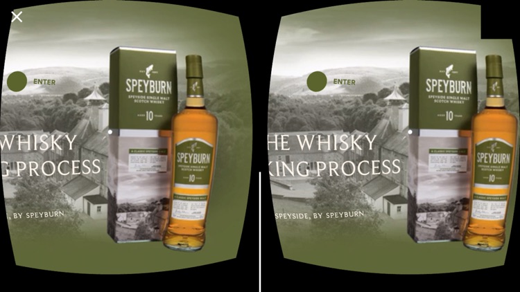 Speyburn 360 Distillery Tour