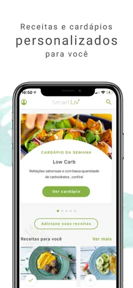 Game screenshot Smartliv mod apk
