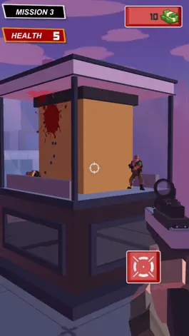 Game screenshot copter royale mod apk