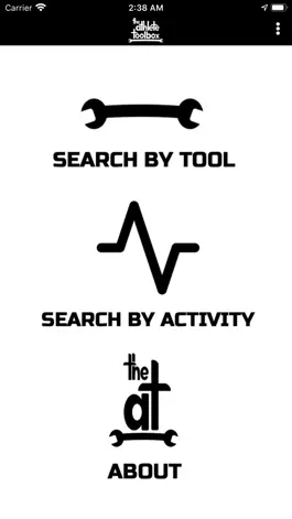 Game screenshot The ATG apk