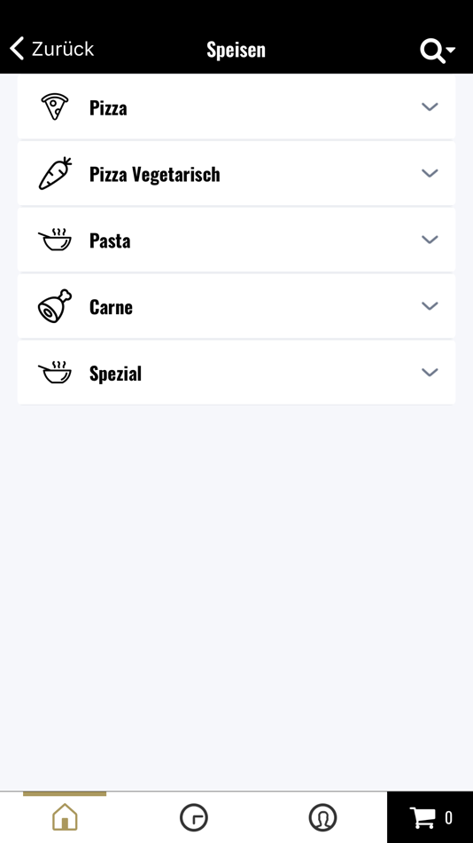 #3. Click & Eat (iOS) 由: Lints GmbH