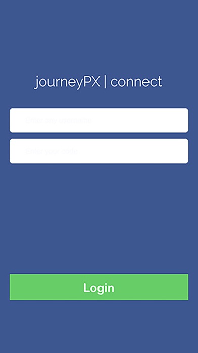 JourneyPxVideoCall Screenshot