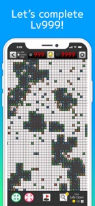 Minesweeper Lv999 screenshot #2 for iPhone