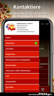 pizza perfekt holzgerlingen problems & solutions and troubleshooting guide - 2