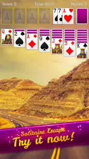 solitaire escape problems & solutions and troubleshooting guide - 2