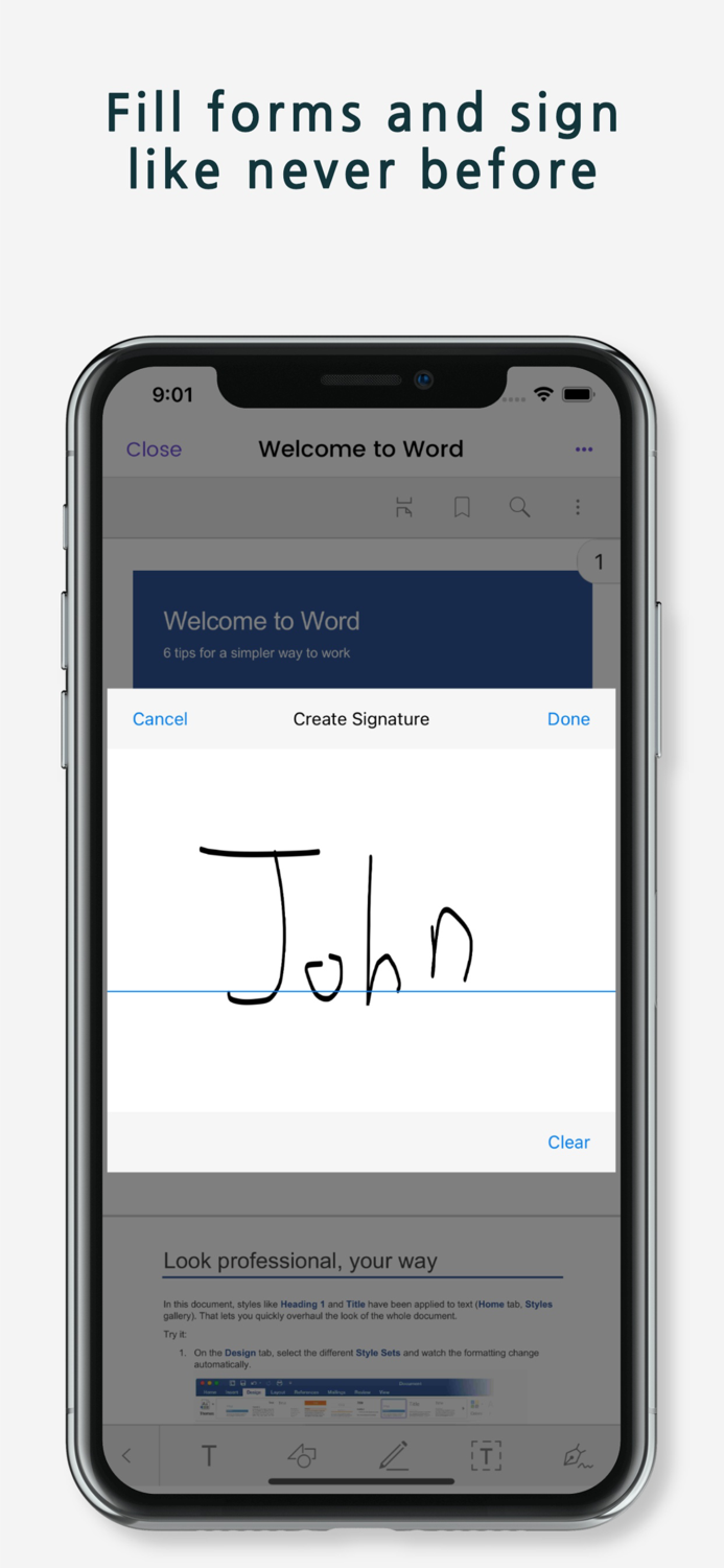 Ultra PDF - View  Edit PDF