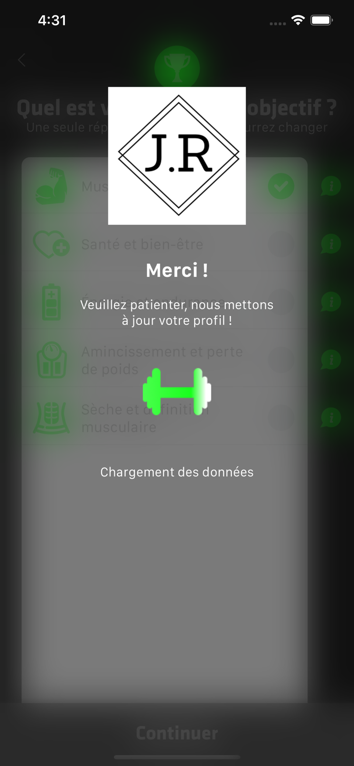 JR Coaching and Consulting