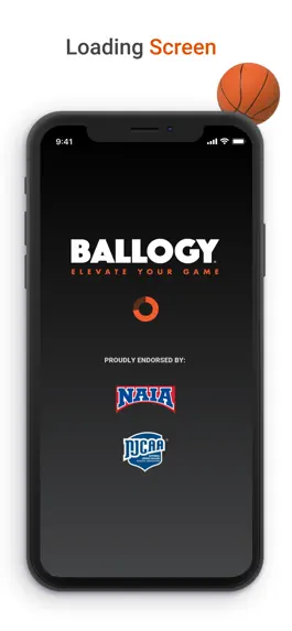 Game screenshot Ballogy - Basketball mod apk