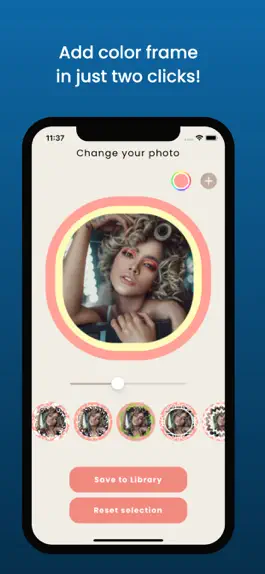 Game screenshot Avo - Social avatar creator apk