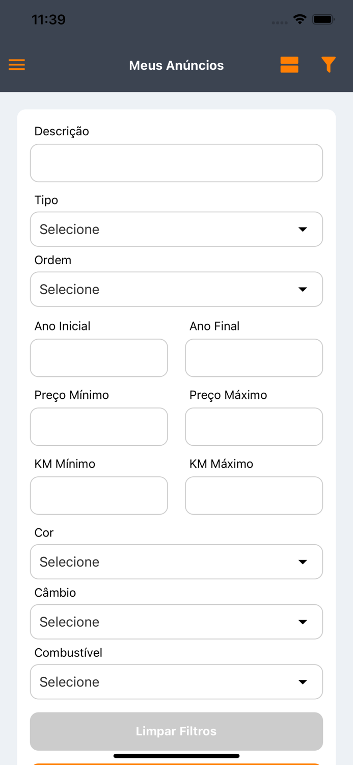Revendedor -  Sul Revendas