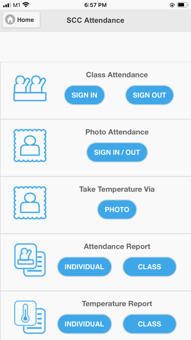 PlayFACTO School Teacher Screenshot